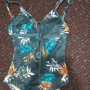 💐ONE PIECE SWIMSUIT